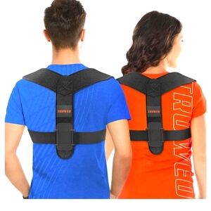 Posture Corrector Back Brace Women Men Patented Back Suport